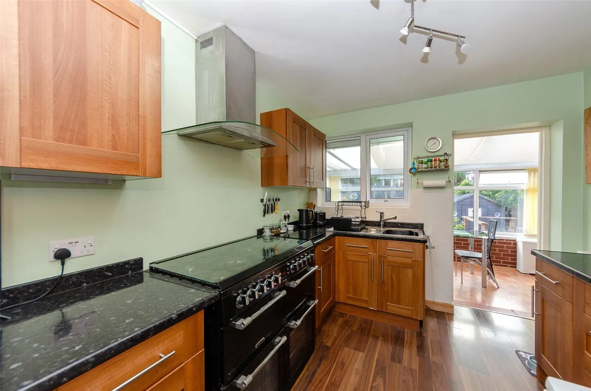 Dulas Close, Rhos on Sea, Colwyn Bay, Conwy, LL28