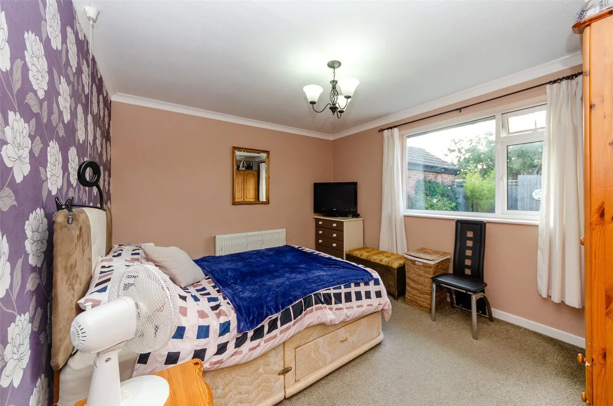 Dulas Close, Rhos on Sea, Colwyn Bay, Conwy, LL28