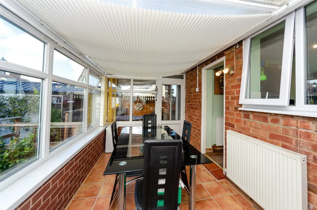 Dulas Close, Rhos on Sea, Colwyn Bay, Conwy, LL28