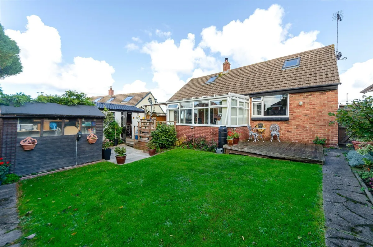 Dulas Close, Rhos on Sea, Colwyn Bay, Conwy, LL28