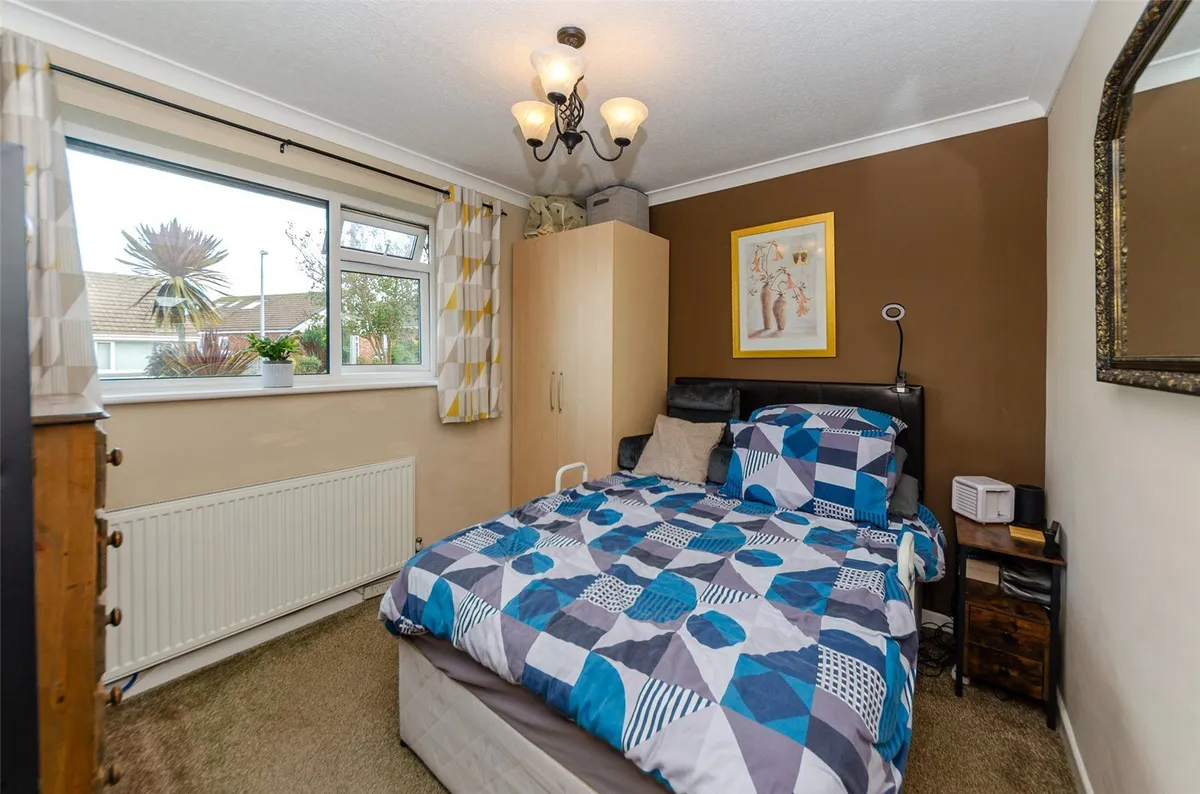 Dulas Close, Rhos on Sea, Colwyn Bay, Conwy, LL28