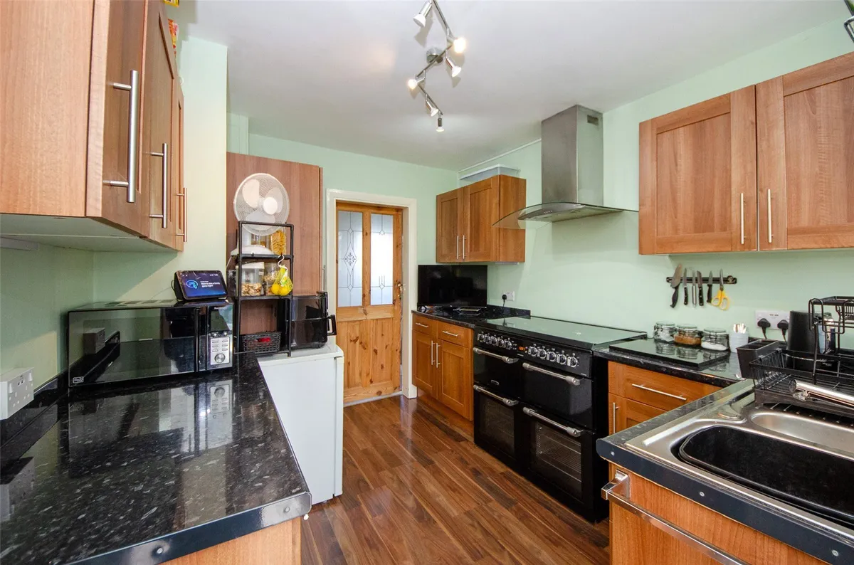 Dulas Close, Rhos on Sea, Colwyn Bay, Conwy, LL28