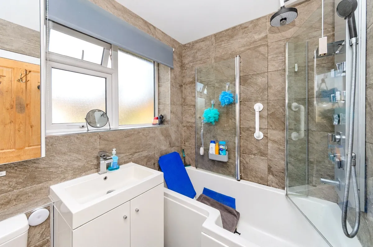 Dulas Close, Rhos on Sea, Colwyn Bay, Conwy, LL28