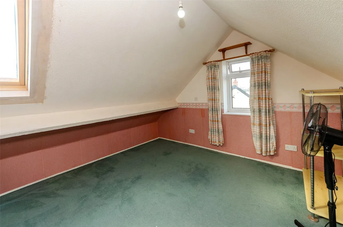 Dulas Close, Rhos on Sea, Colwyn Bay, Conwy, LL28