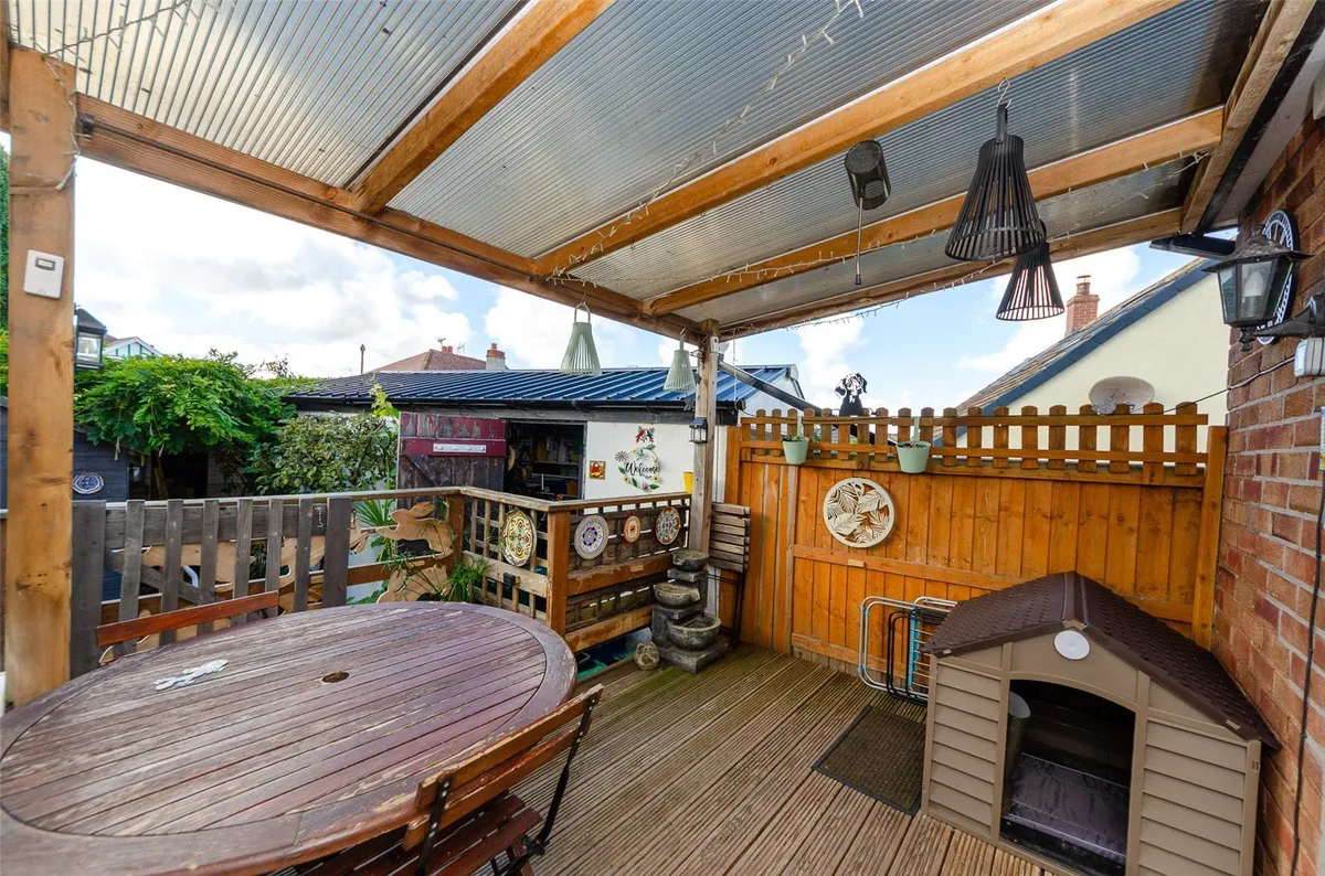 Dulas Close, Rhos on Sea, Colwyn Bay, Conwy, LL28