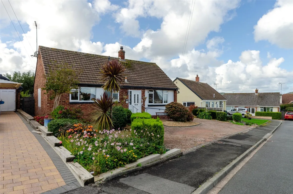Dulas Close, Rhos on Sea, Colwyn Bay, Conwy, LL28
