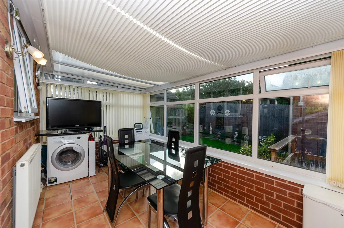 Dulas Close, Rhos on Sea, Colwyn Bay, Conwy, LL28