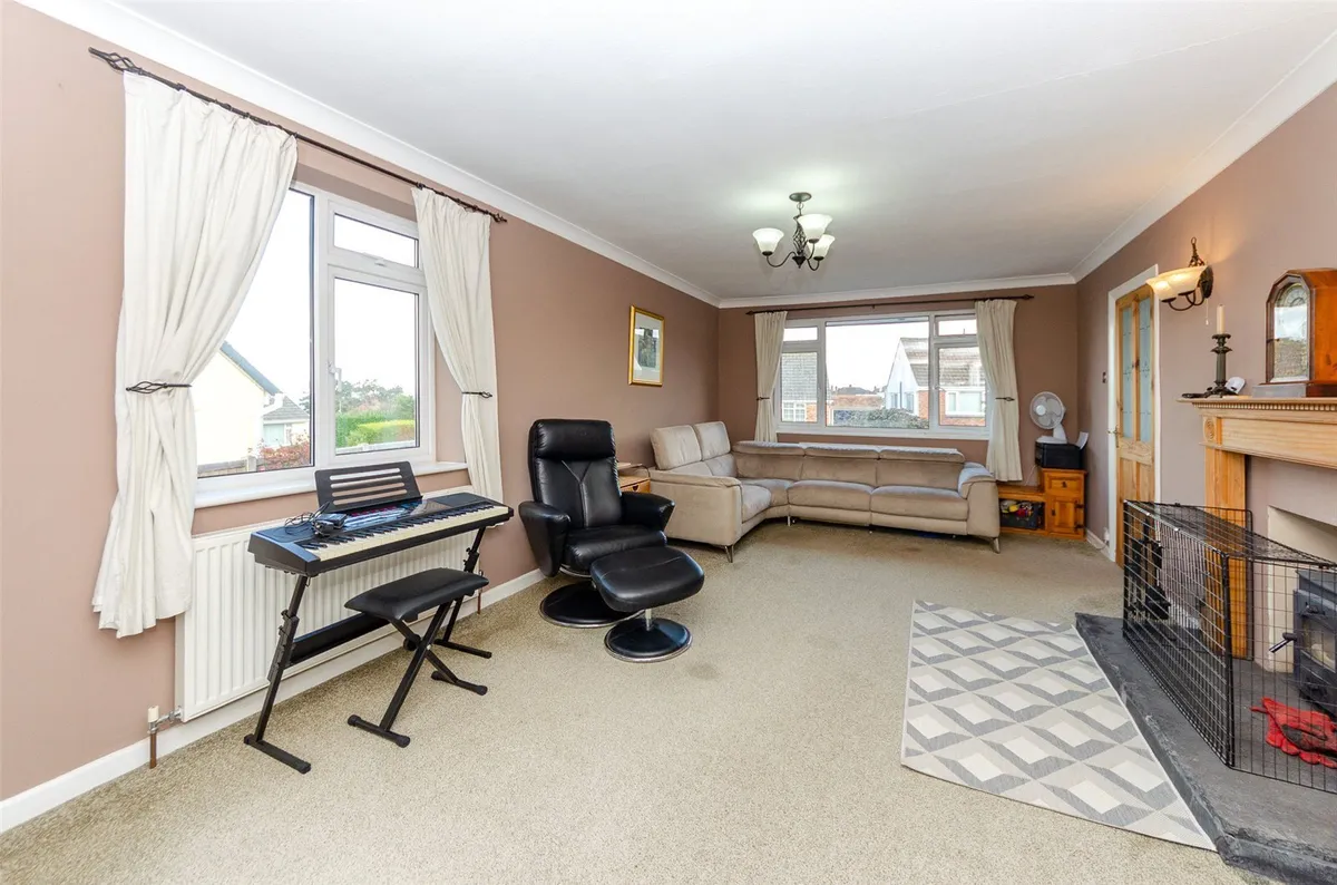 Dulas Close, Rhos on Sea, Colwyn Bay, Conwy, LL28