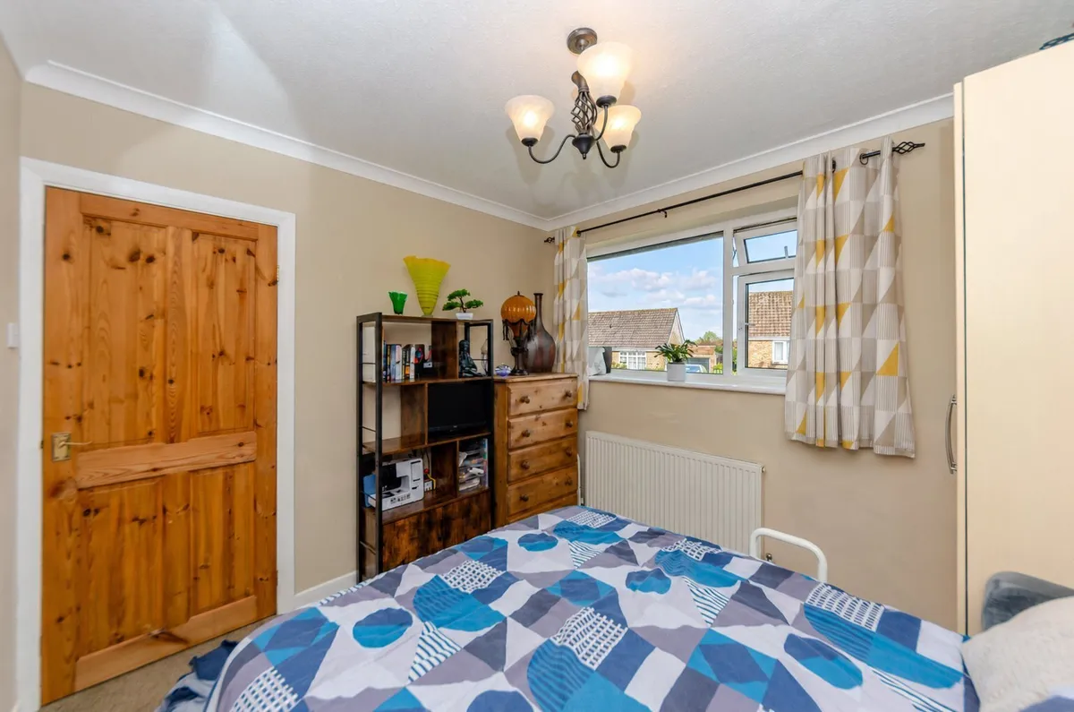 Dulas Close, Rhos on Sea, Colwyn Bay, Conwy, LL28