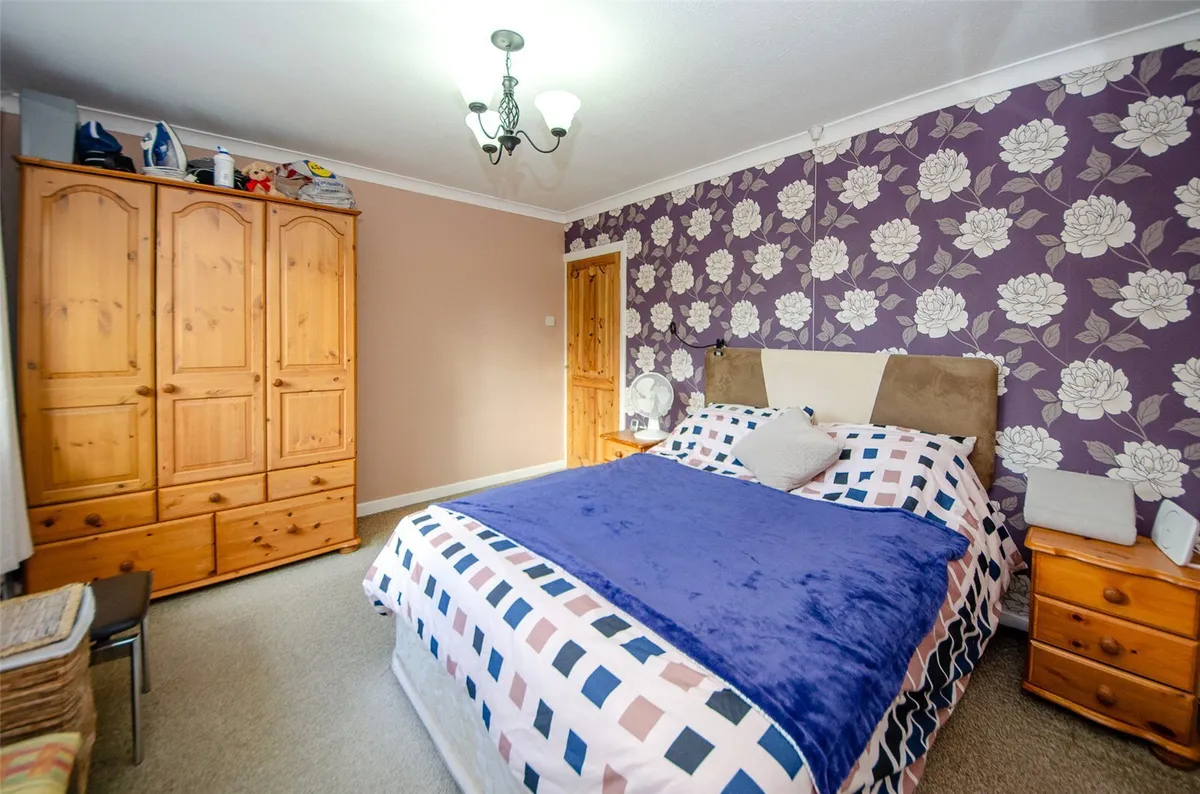 Dulas Close, Rhos on Sea, Colwyn Bay, Conwy, LL28