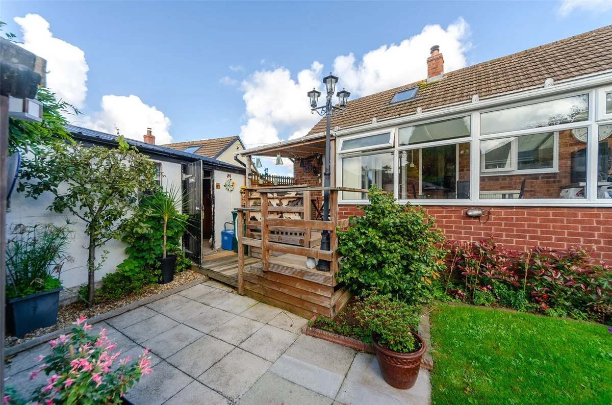 Dulas Close, Rhos on Sea, Colwyn Bay, Conwy, LL28