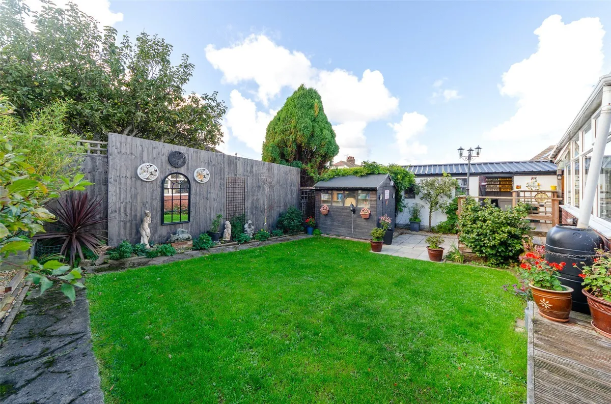 Dulas Close, Rhos on Sea, Colwyn Bay, Conwy, LL28