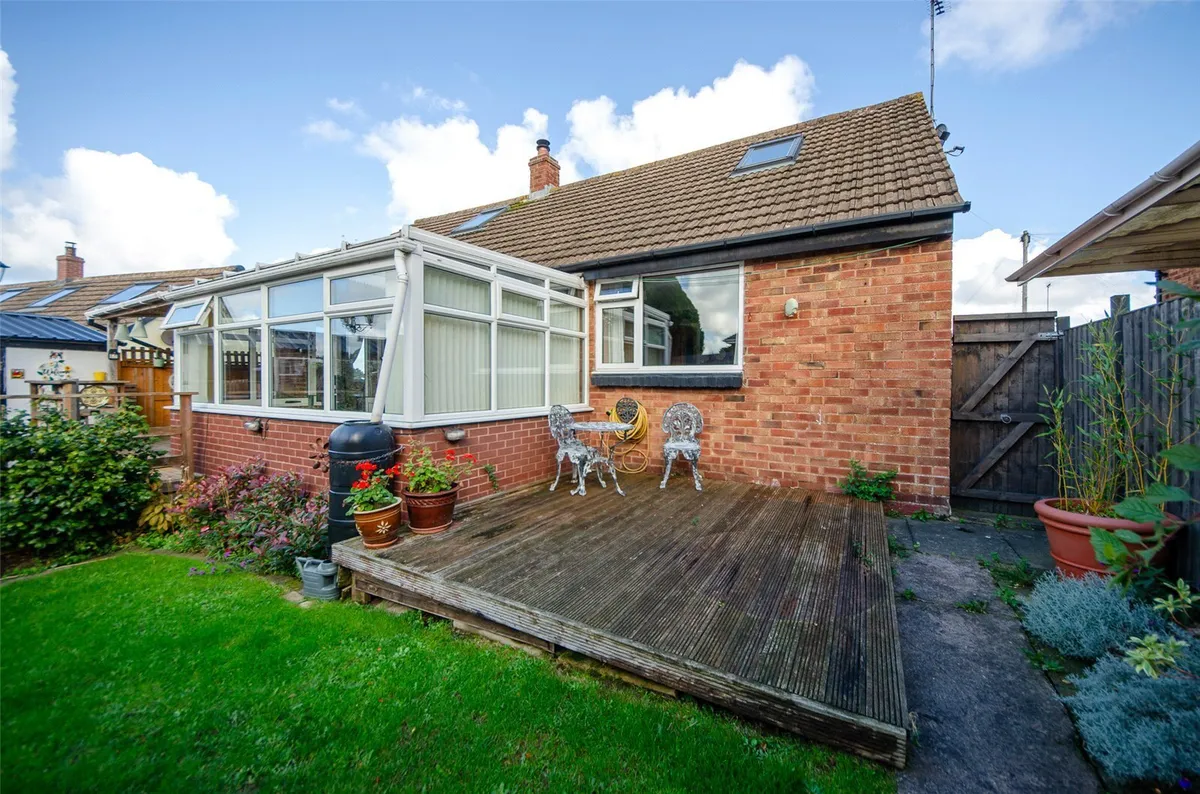 Dulas Close, Rhos on Sea, Colwyn Bay, Conwy, LL28