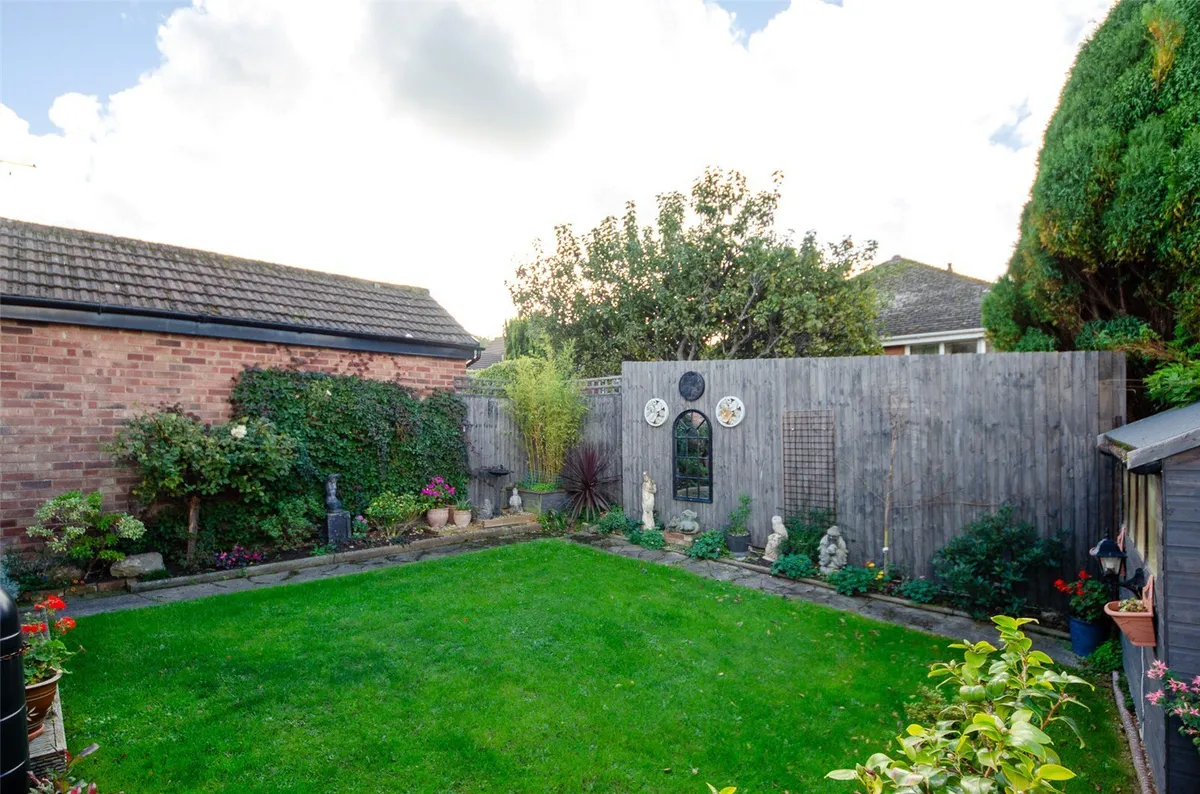 Dulas Close, Rhos on Sea, Colwyn Bay, Conwy, LL28