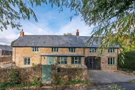 Dowlish Wake, Ilminster, TA19