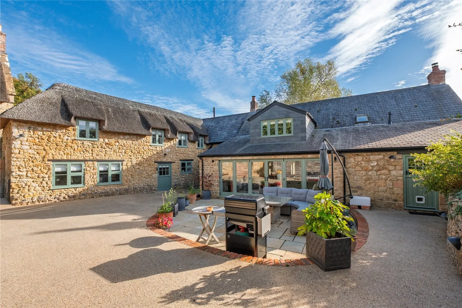 Dowlish Wake, Ilminster, TA19 photo 2