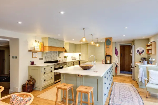Dowlish Wake, Ilminster, TA19 photo 15