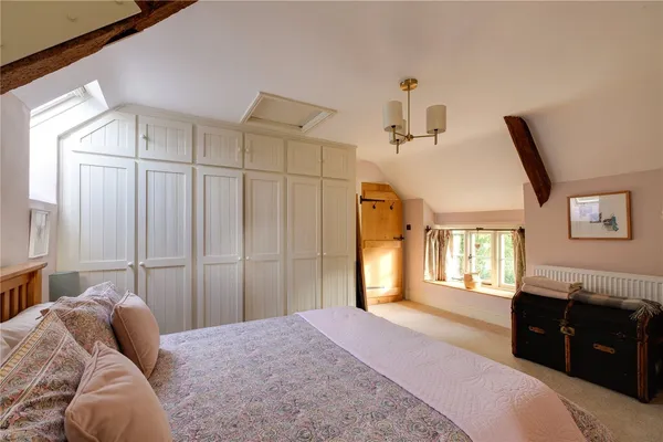 Dowlish Wake, Ilminster, TA19 photo 29