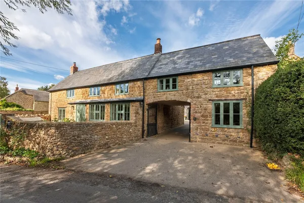 Dowlish Wake, Ilminster, TA19 photo 34