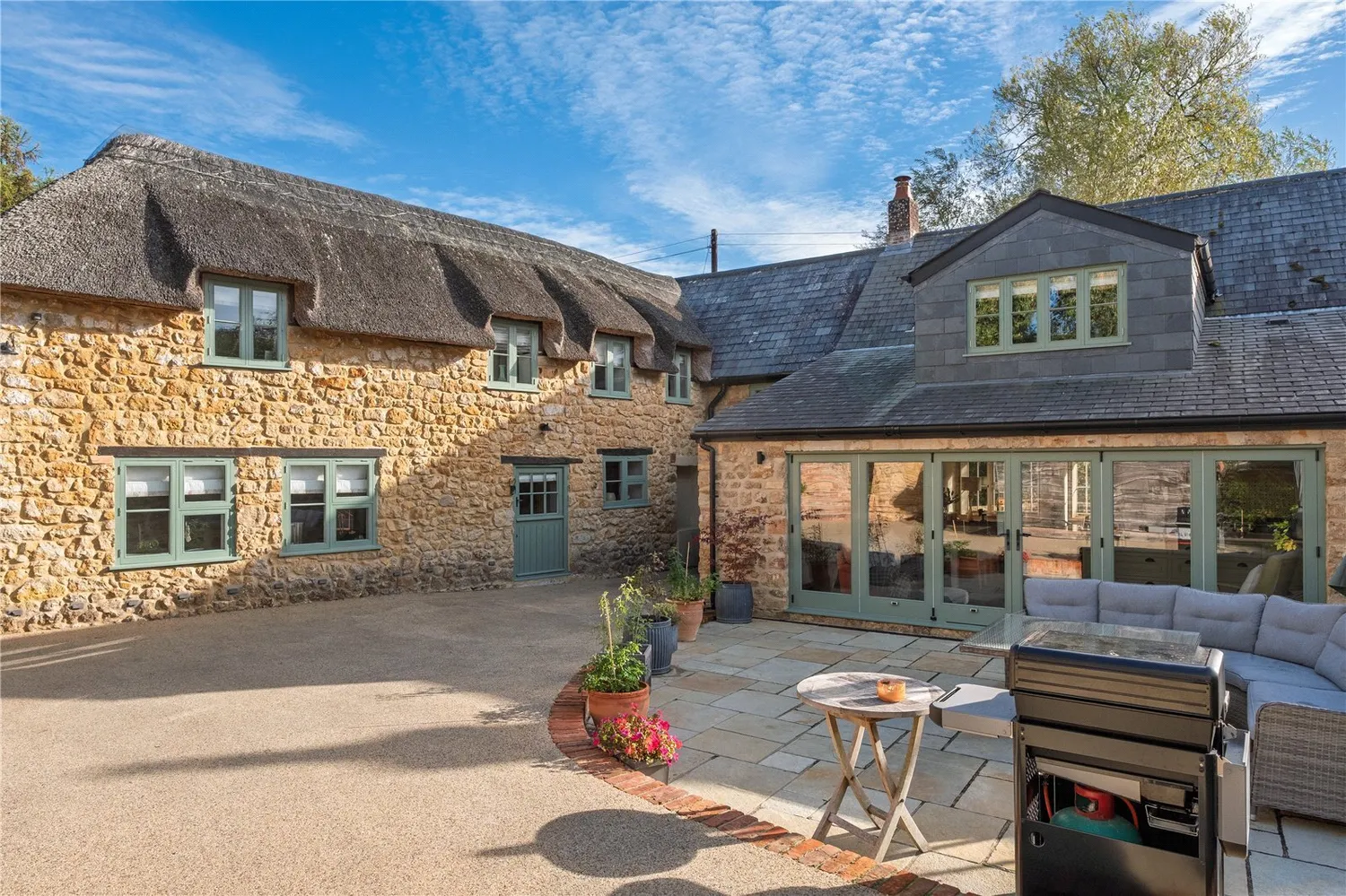 Dowlish Wake, Ilminster, TA19 photo 36