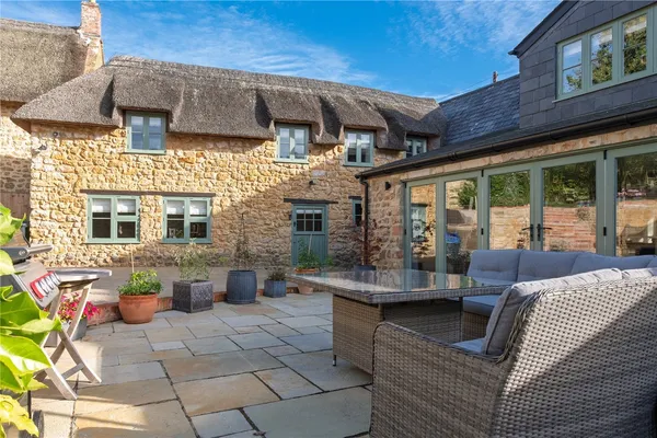 Dowlish Wake, Ilminster, TA19 photo 46