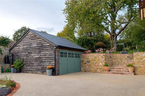 Dowlish Wake, Ilminster, TA19 photo 48