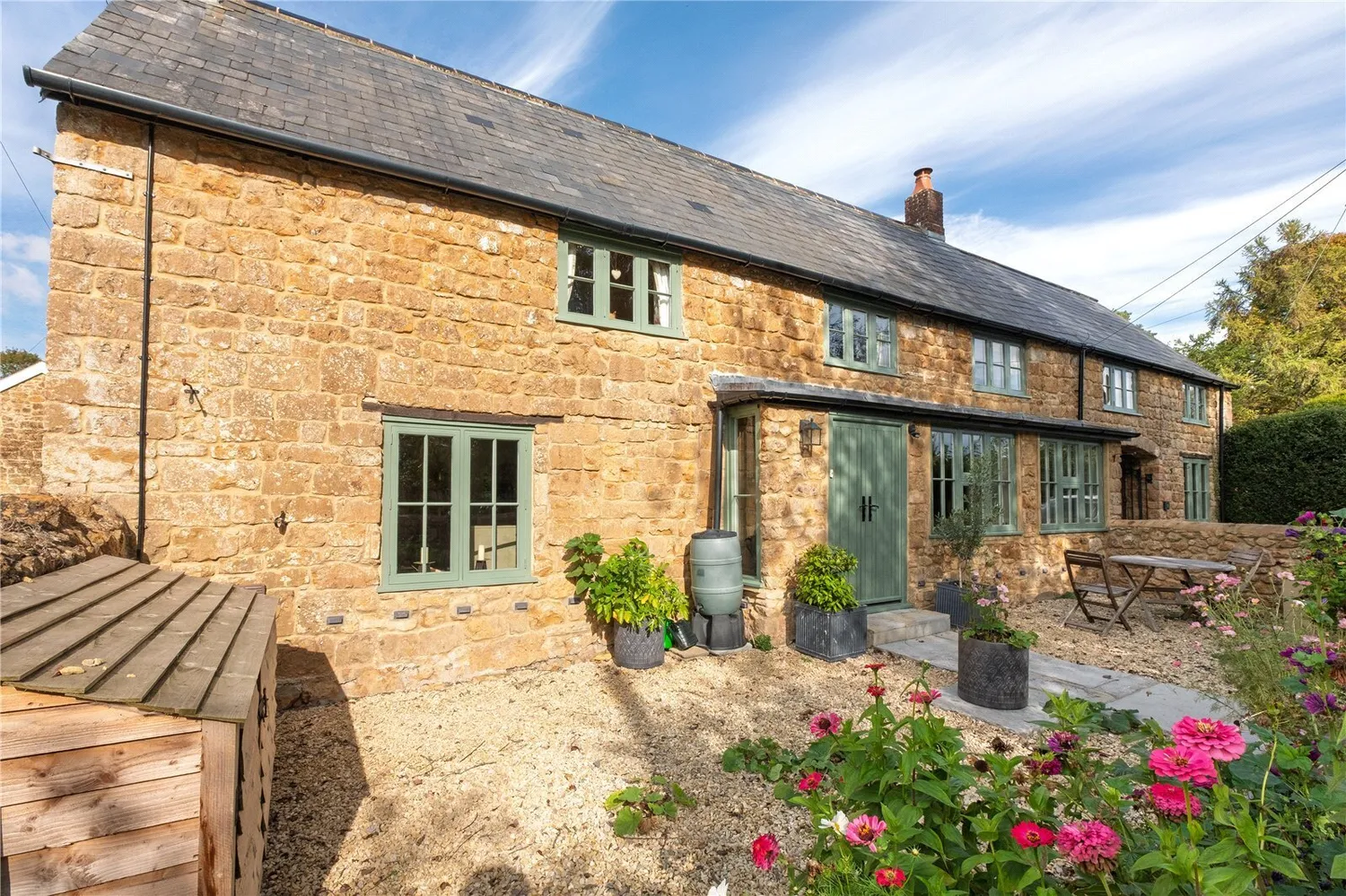 Dowlish Wake, Ilminster, TA19 photo 66
