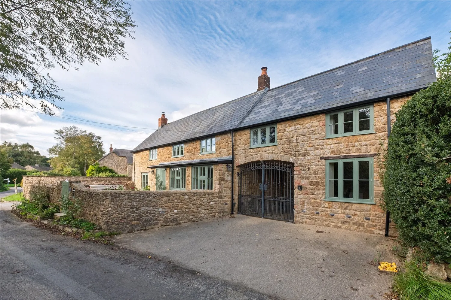 Dowlish Wake, Ilminster, TA19 photo 67