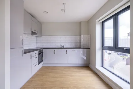 Farrow House Newbury RG14