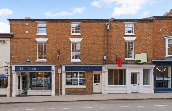 Union Street, Stratford-upon-Avon, CV37