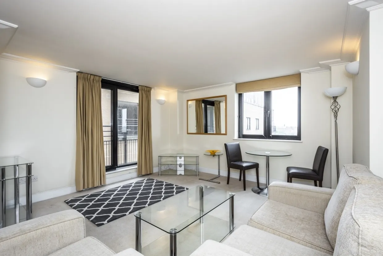 Point West South Kensington SW7 photo 1