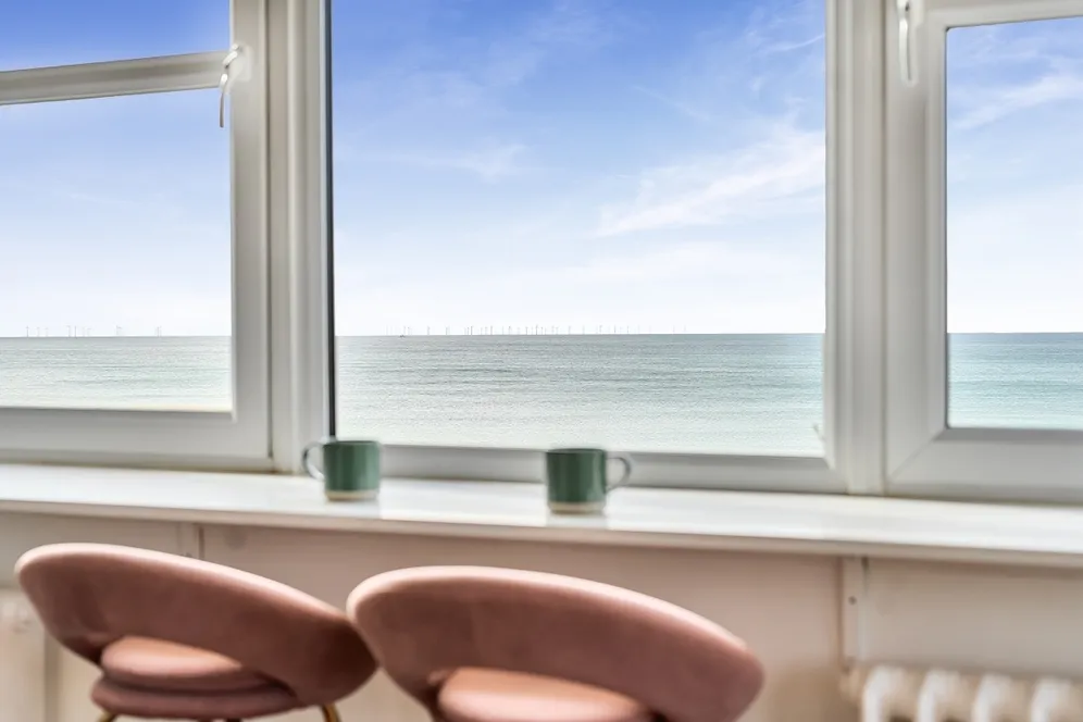 Courtenay Terrace Hove BN3 photo 8