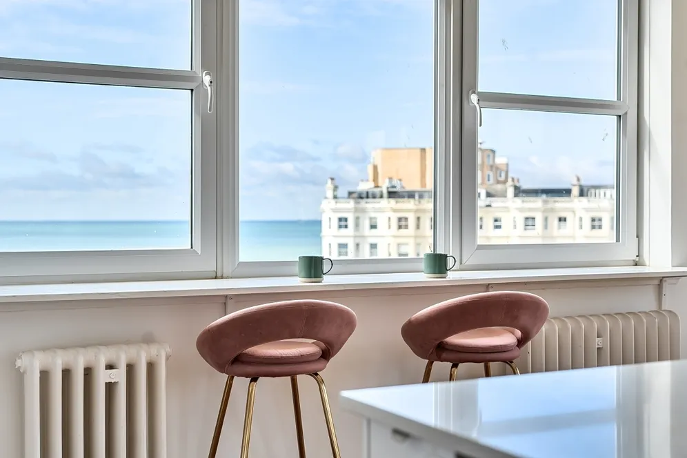 Courtenay Terrace Hove BN3 photo 2