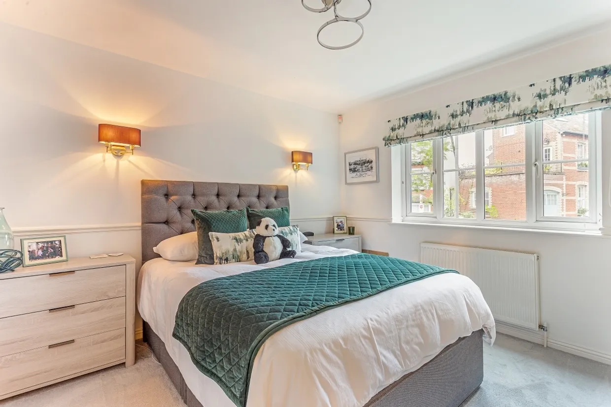 Swan Close Rickmansworth WD3 photo 7