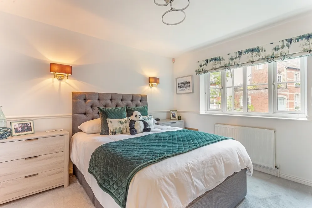 Swan Close Rickmansworth WD3 photo 7