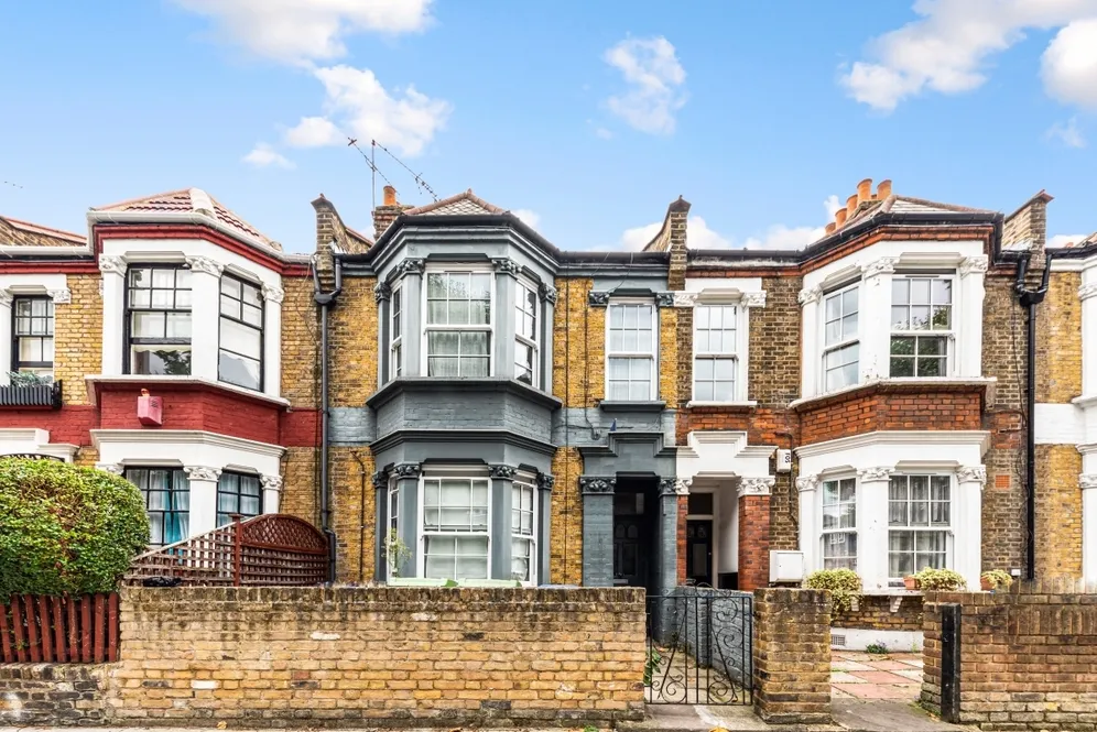 John Ruskin Street London SE5 photo 9