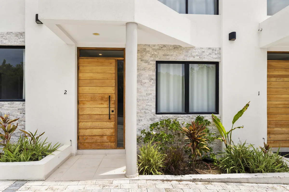 Azzurro 2, St. James, Barbados