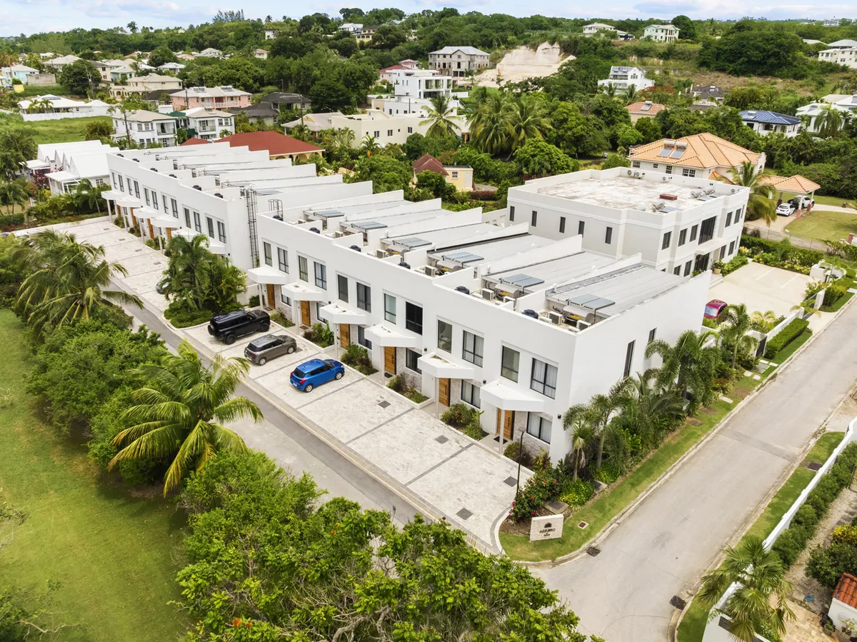 Azzurro 2, St. James, Barbados