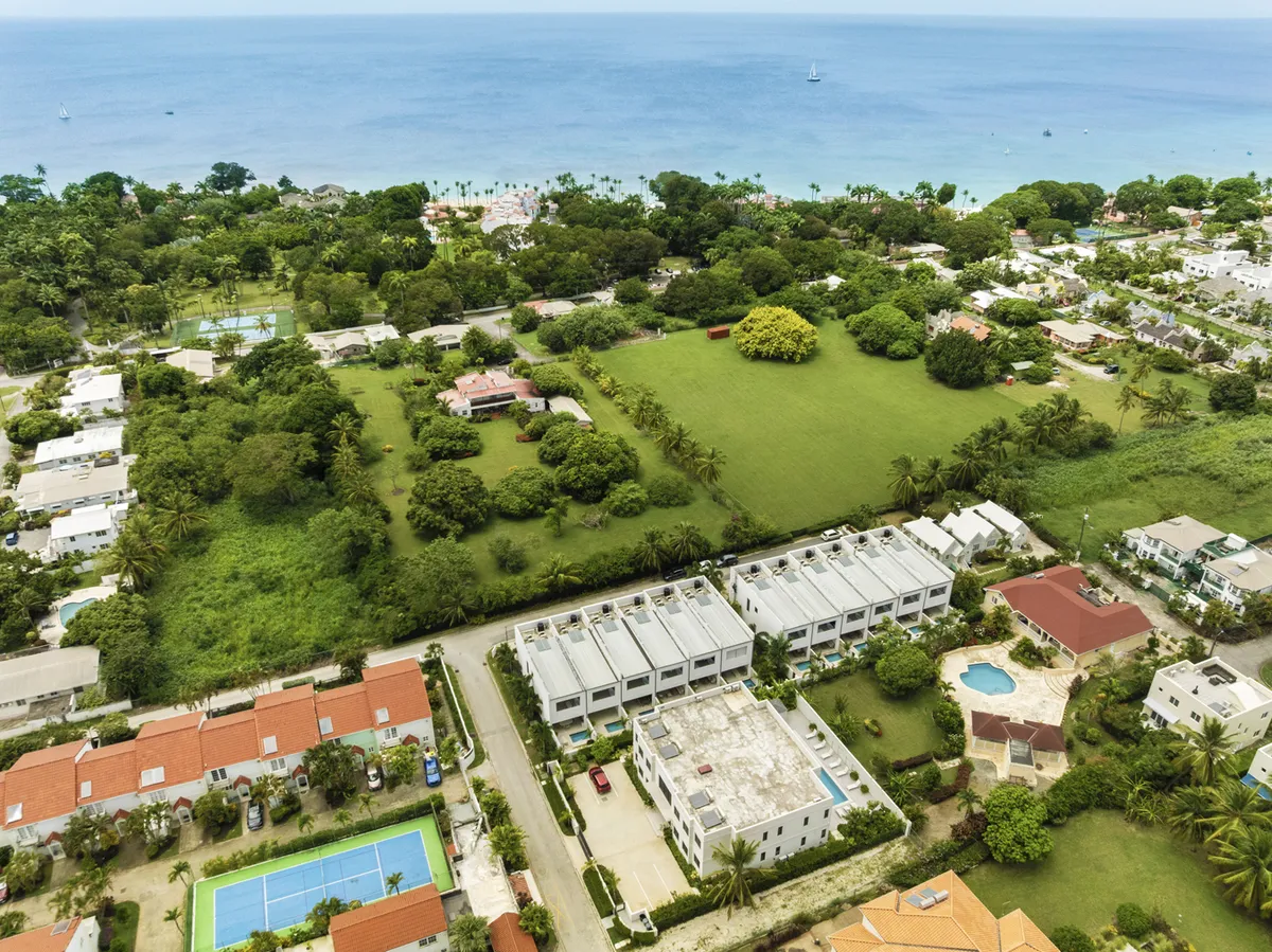 Azzurro 2, St. James, Barbados