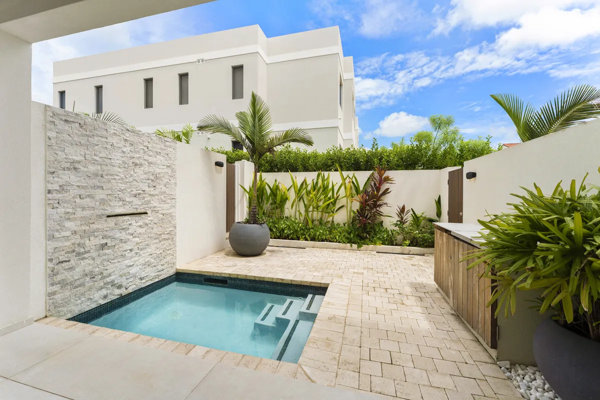 Azzurro 2, St. James, Barbados