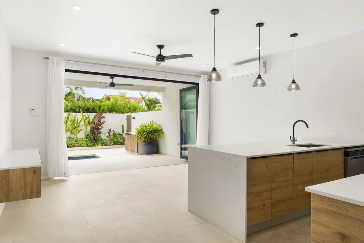 Azzurro 2, St. James, Barbados