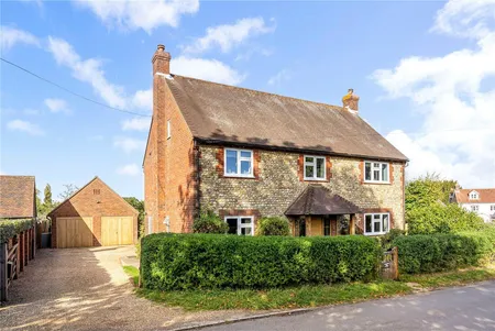 Graffham, Near Petworth, GU28