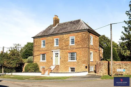 Watling Street, Little Brickhill, MK17