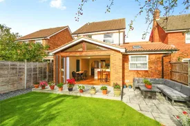 Property responsive