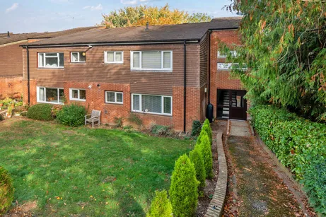 Hickling Way, Harpenden, AL5