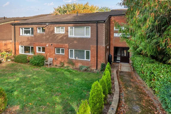 Hickling Way, Harpenden, AL5