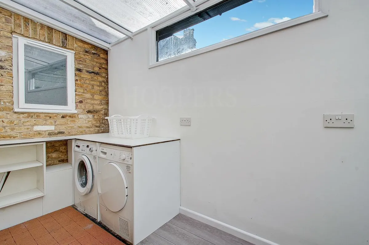 Quainton Street, London, NW10