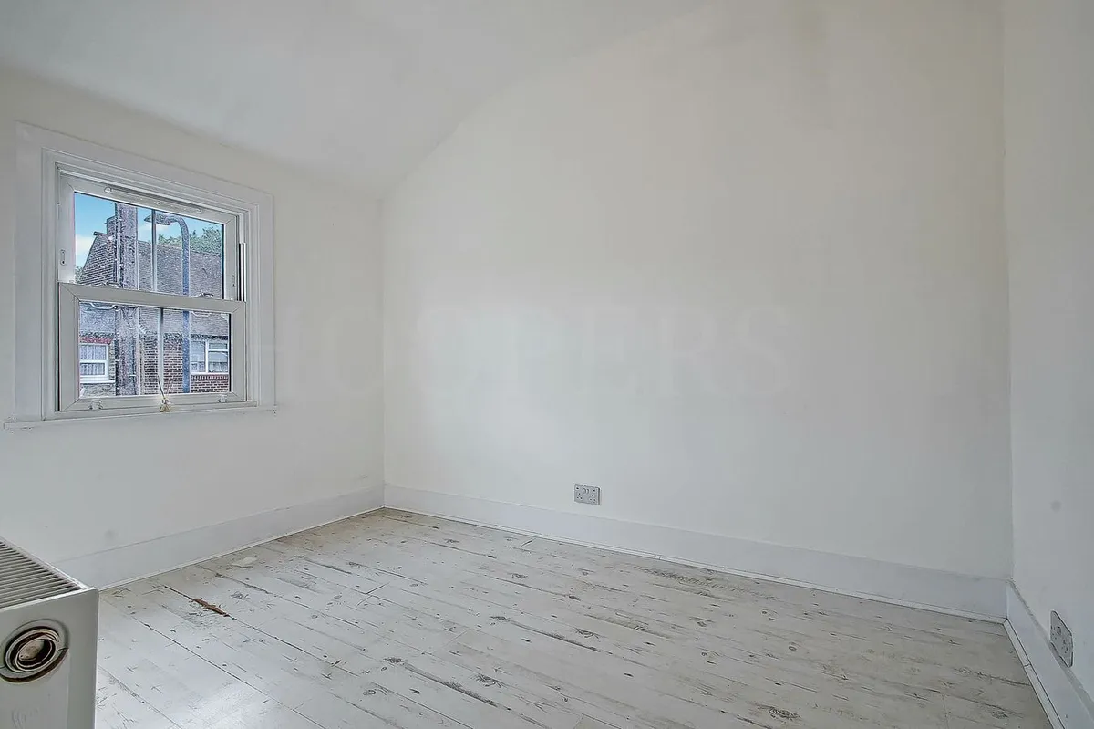 Quainton Street, London, NW10