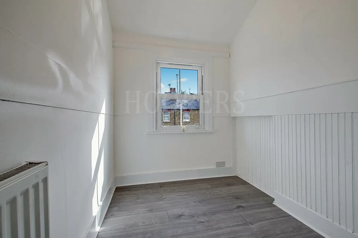 Quainton Street, London, NW10