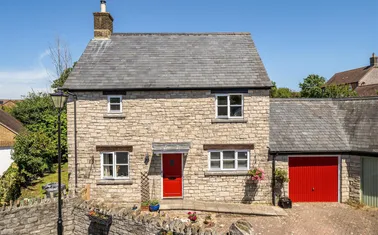 Marksmead, Drimpton, Beaminster